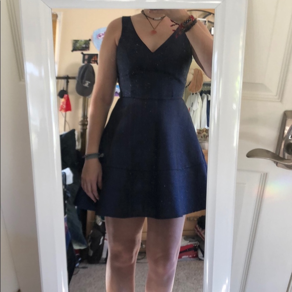Express dress